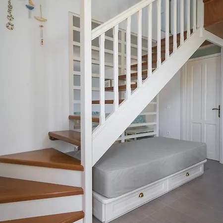 Aegli Villa By Blue Wave 시미