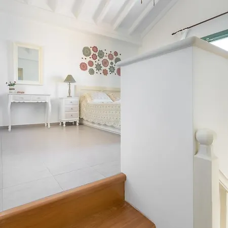 Aegli Villa By Blue Wave