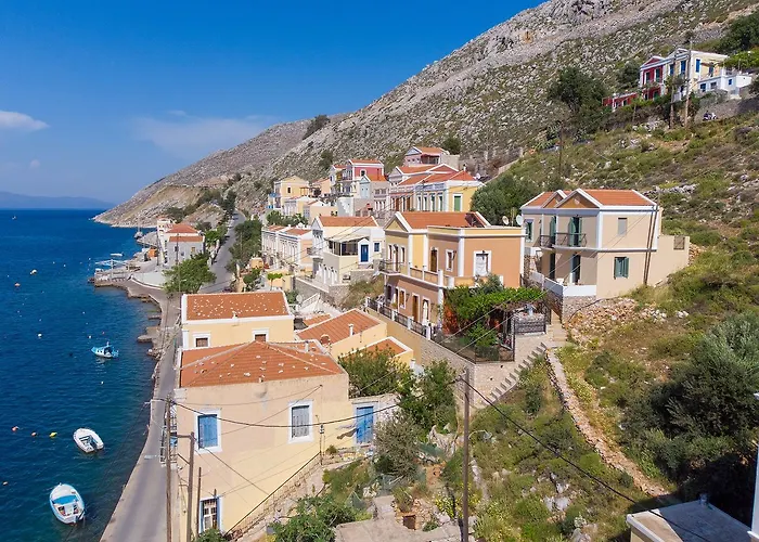 Villa Blue Wave Egli