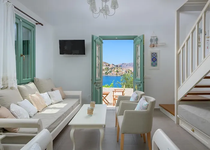 Villa Blue Wave Egli *