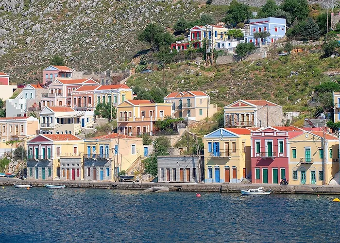 Villa Blue Wave Egli