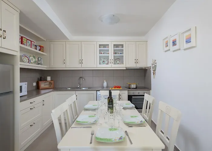 Villa Blue Wave Egli