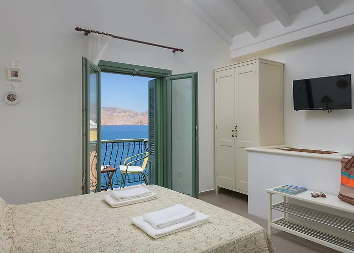 Blue Wave Egli Sými