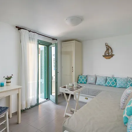 Aegli Villa By Blue Wave *