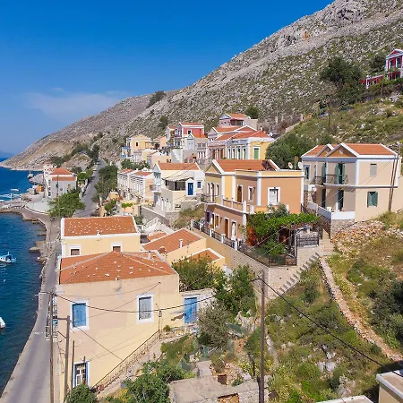 Willa Aegli Villa By Blue Wave