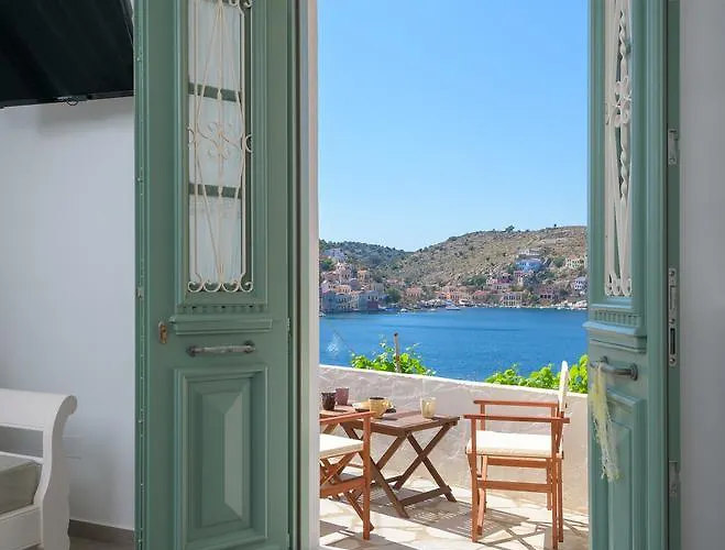 Aegli By Blue Wave 锡米