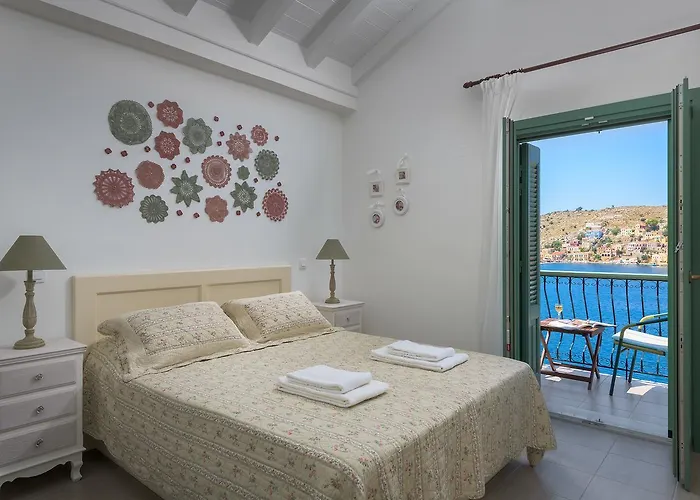 Aegli By Blue Wave * 锡米