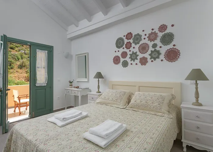 Aegli By Blue Wave 别墅 *