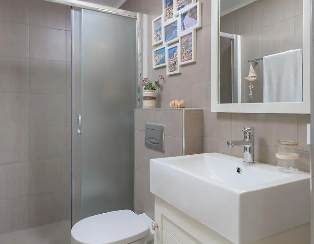 Aegli By Blue Wave 别墅 锡米